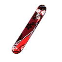 Skyboard - Blood Surfer