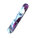 Skyboard - Panther in the Jungle