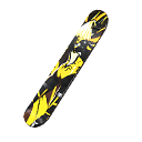 Skyboard - Yellow Strike