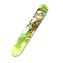 Skyboard - Hunter's Track