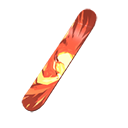 Skyboard - Raging Sands