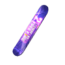 Skyboard - 2nd Anniversary