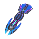 Skyboard - Stage of Rhyme