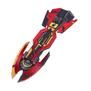 Skyboard - Stage of Tempo