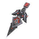 Skyboard - Kunai of Light