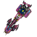 Skyboard - Windhowler