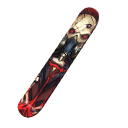 Skyboard - Wasteland