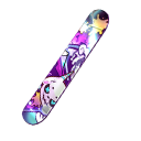 Skyboard - An Artist's Escape