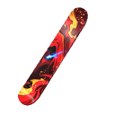 Skyboard - Death's Ride