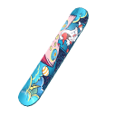 Skyboard - Egg Hunting Craze