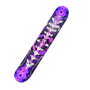 Skyboard - Spikey Spine
