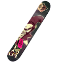 Skyboard - Malice Joker
