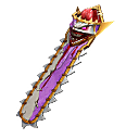 Skyboard - Maniacal Chainsaw