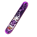 Skyboard - Hysterical Cackle