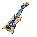 Skyboard - Ultrasonic Rave