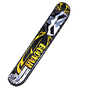 Skyboard - Booyah Victor