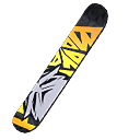 Skyboard - Booyah Champ