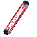 Skyboard - Dash Utopia