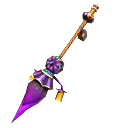 Skyboard - Witch's Broomstick