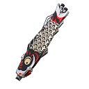 Skyboard - Koi Surfer