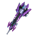 Skyboard - Specter Squad