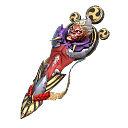 Skyboard - Fuji Folklore