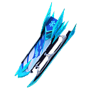 Skyboard - Winterlands Sledge