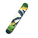 Skyboard - Sunshine Coconut