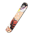 Skyboard - One Punch Man