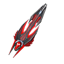 Skyboard - Bloodwing