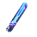 Skyboard - Cyber Bunnies