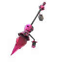 Skyboard - Broomstick of Love