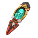 Skyboard - Torment Throttle