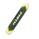 Skyboard - Leap of Faith