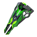 Skyboard - Jungle Excursion