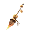 Skyboard - Wicked Broomstick