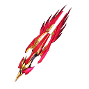 Skyboard - Volcanic Whirlwind