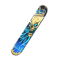 Skyboard - Sauce Swagger