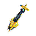 Skyboard - Turbo Ace