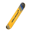 Skyboard - McLaren Racing