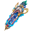 Skyboard - Magic Carpet