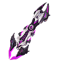 Skyboard - Razor Fangs