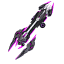 Skyboard - Razor Blades