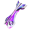 Skyboard - Disc Hover