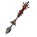 Skyboard - Light Surfer