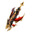 Skyboard - Beastly Wrath