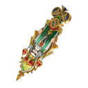 Skyboard - Poker Monarch