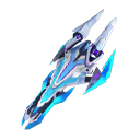 Skyboard - Frozen Torch