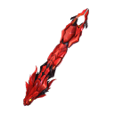 Skyboard - Dragon Bite