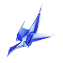 Skyboard - Swan Embrace